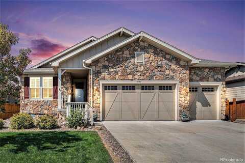 St Paul, THORNTON, CO 80602