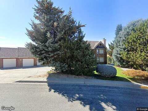 Rolling Hills, WENATCHEE, WA 98801