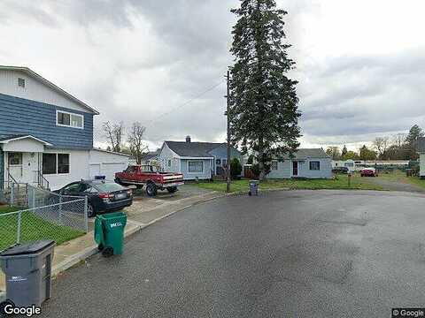 Rich, SPOKANE VALLEY, WA 99216