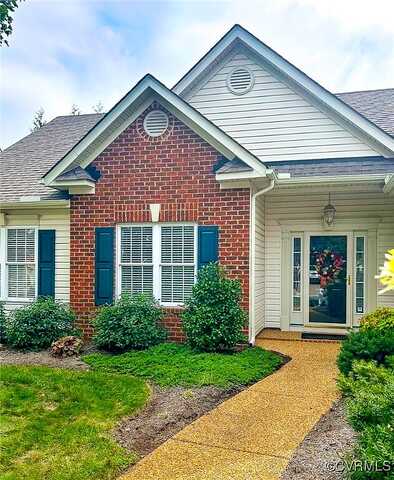 Krim Point, MIDLOTHIAN, VA 23114