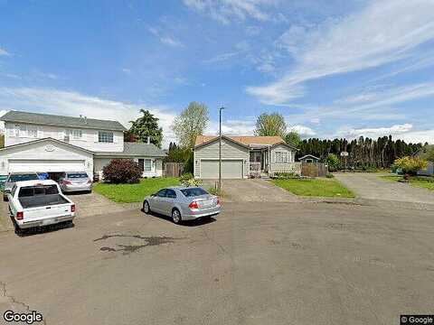 89Th, VANCOUVER, WA 98682