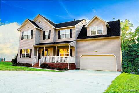 Laketree, CHESTER, VA 23831