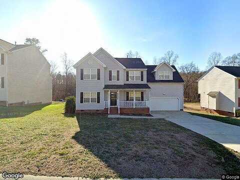 Laketree, CHESTER, VA 23831