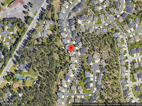 Mayfair, SPOKANE, WA 99208