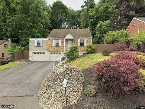 Ida, GLENSHAW, PA 15116