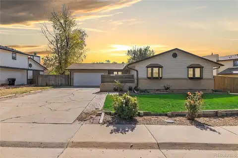 Saint Paul, THORNTON, CO 80241