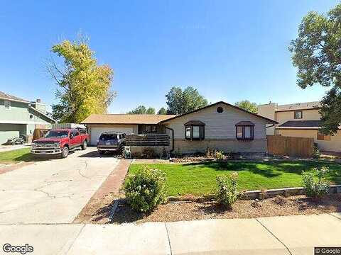 Saint Paul, THORNTON, CO 80241
