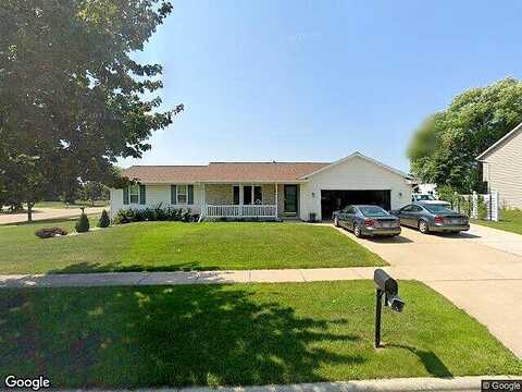 Meadow View, DE PERE, WI 54115