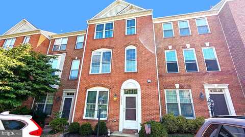 Park Crescent, HERNDON, VA 20171