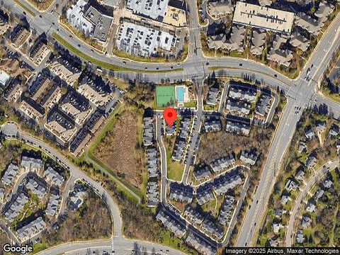 Park Crescent, HERNDON, VA 20171