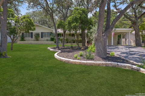 West, KERRVILLE, TX 78028