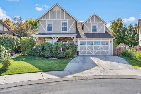 34Th, REDMOND, OR 97756