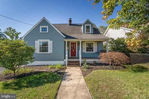 Longstreet, FREDERICKSBURG, VA 22401