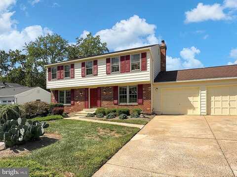 Bradfield, LEESBURG, VA 20175