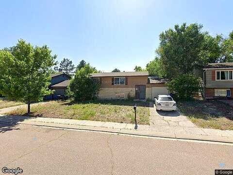 Commanchero, COLORADO SPRINGS, CO 80915