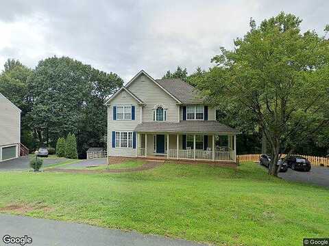 Foxchase, CHARLOTTESVILLE, VA 22902