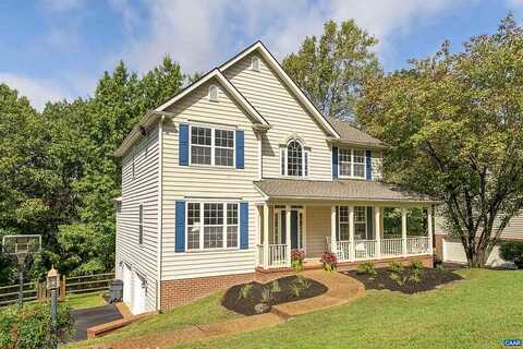 Foxchase, CHARLOTTESVILLE, VA 22902