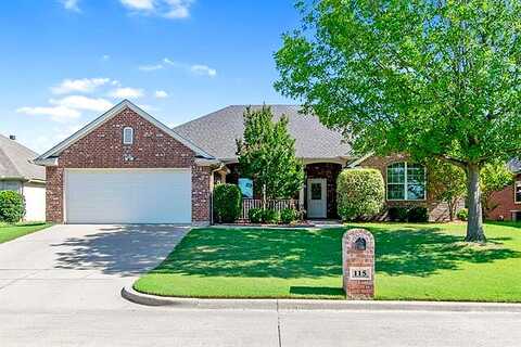 Clyde, ALEDO, TX 76008