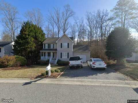 Parrish Creek, MIDLOTHIAN, VA 23112