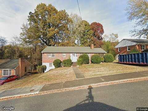 Westchester, LYNCHBURG, VA 24502