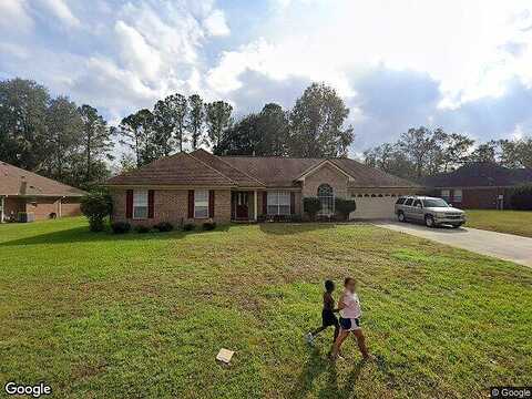Montclair, HINESVILLE, GA 31313
