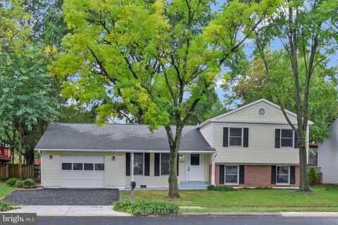 Devon, HERNDON, VA 20170