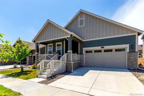 Xanadu, COMMERCE CITY, CO 80022