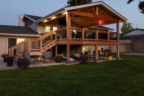Kellogg, KENNEWICK, WA 99336