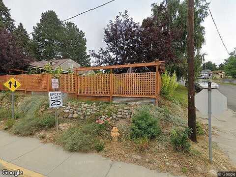 Division, TONASKET, WA 98855