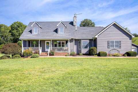 Patterson Mill, GROTTOES, VA 24441