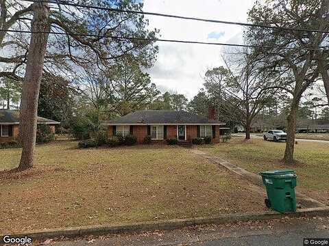 Cornelia, AMERICUS, GA 31709