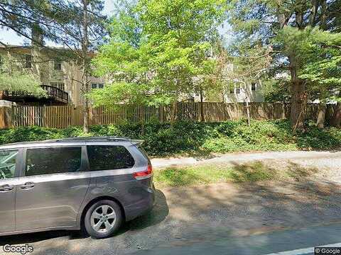 Malone, FAIRFAX, VA 22032