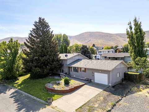 Concord, PROSSER, WA 99350