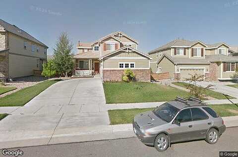 Quintero, COMMERCE CITY, CO 80022