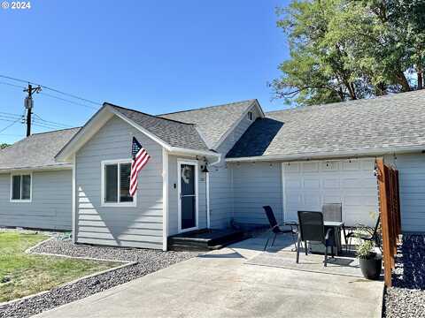 Golden, GOLDENDALE, WA 98620