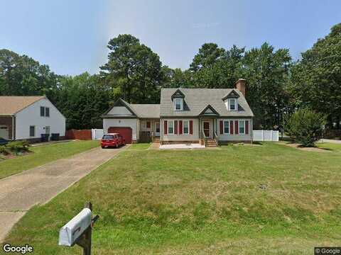 Freemans, YORKTOWN, VA 23693