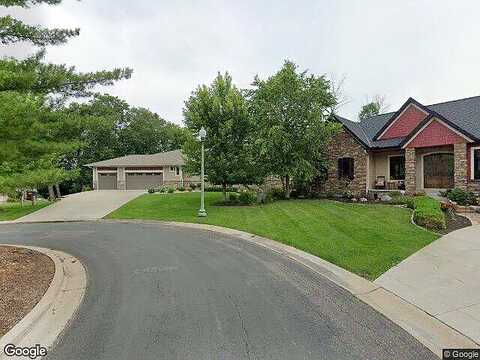 Vagabond, MAPLE GROVE, MN 55311