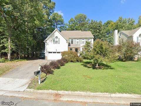Dogwood Garth, MECHANICSVILLE, VA 23116