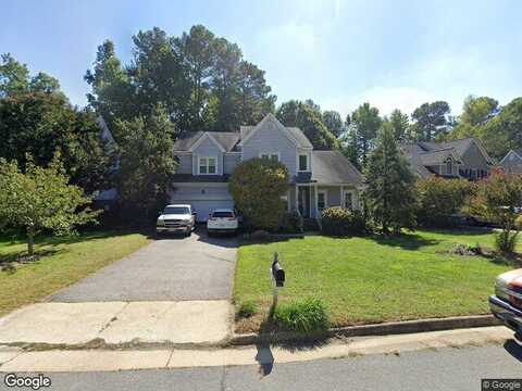 Dogwood Garth, MECHANICSVILLE, VA 23116