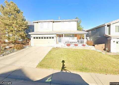 Roadrunner, HIGHLANDS RANCH, CO 80129