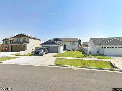 Hazelwood, SPOKANE, WA 99224