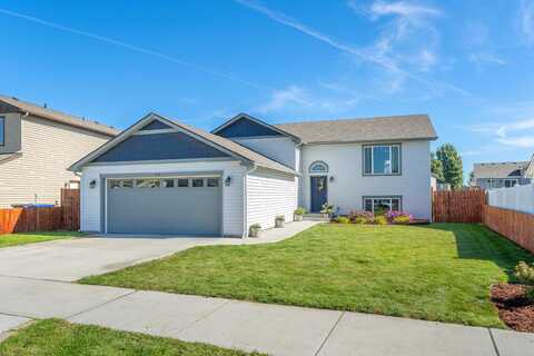 Hazelwood, SPOKANE, WA 99224