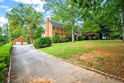 Tresco, HENRICO, VA 23229