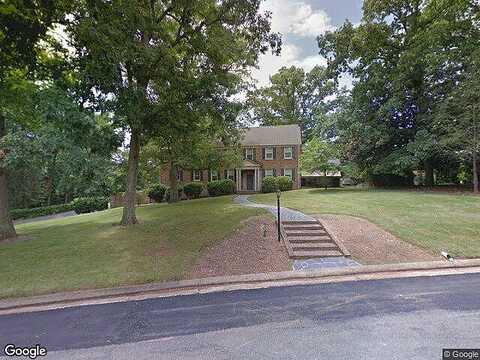 Tresco, HENRICO, VA 23229