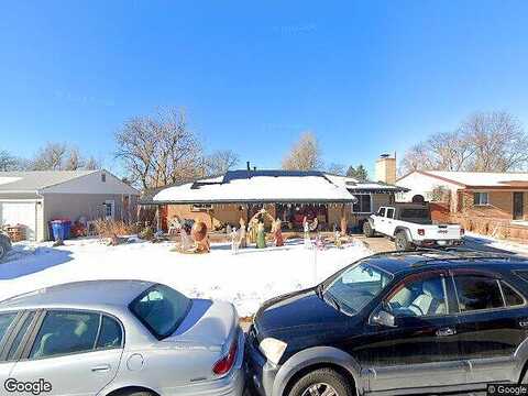 Concord, WESTMINSTER, CO 80031