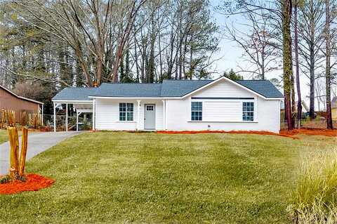 Alden, RIVERDALE, GA 30274