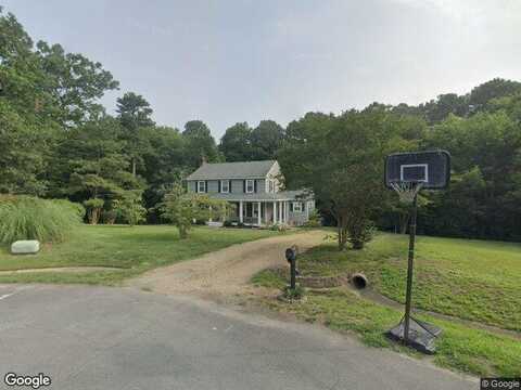 Spicewood, MECHANICSVILLE, VA 23111