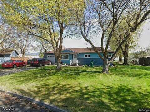 Ravalli, SPOKANE VALLEY, WA 99037