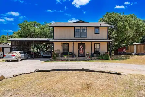 Fm 2231, BRECKENRIDGE, TX 76424