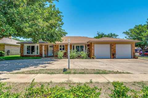 Topeka, LUBBOCK, TX 79424